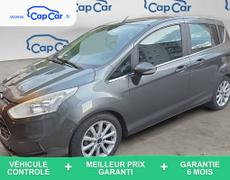 Ford B Max Grenoble
