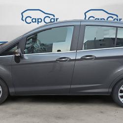 Ford B Max 1.6 Ti 105 VCT6 Titanium Grenoble