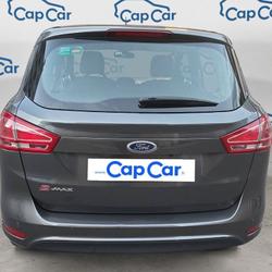 Ford B Max 1.6 Ti 105 VCT6 Titanium Grenoble