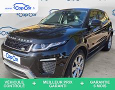 Land Rover Range Rover Evoque Fréjus
