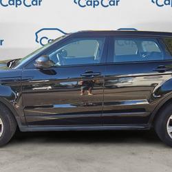 Land Rover Range Rover Evoque 2.0 TD4 180 AWD BVA9 SE Dynamic Fr&eacute;jus
