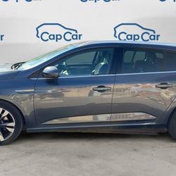 Renault Megane 4 Estate 1.3 TCe 140 EDC7 Business - Automatique Saint-Tropez