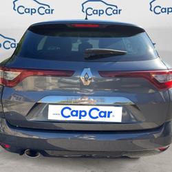 Renault Megane 4 Estate 1.3 TCe 140 EDC7 Business - Automatique Saint-Tropez