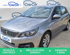 Peugeot 308 II Phase 2 Bouloire