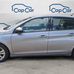 Peugeot 308 II Phase 2 II 1.5 BlueHDi 100 Active Business Bouloire