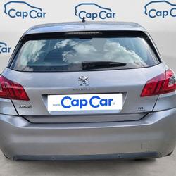 Peugeot 308 II Phase 2 II 1.5 BlueHDi 100 Active Business Bouloire