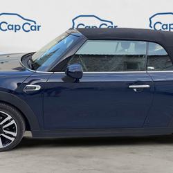 Mini Cabrio Cabriolet 1.5 ONE 102 Heddon Street occasion - Reventin-Vaugris - photo 2/29
