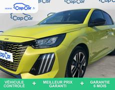Peugeot 208 Essigny-le-Grand