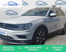 Volkswagen Tiguan Saint-Cyr-au-Mont-d'Or
