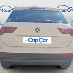 Volkswagen Tiguan II 1.5 TSI 150 DSG7 Confortline occasion - Saint-Cyr-au-Mont-d'Or - photo 3/29