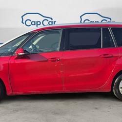 Citroen Grand C4 Picasso 1.6 HDi 120 Feel occasion - Gu&eacute;ret - photo 2/29