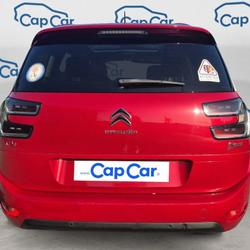 Citroen Grand C4 Picasso 1.6 HDi 120 Feel occasion - Gu&eacute;ret - photo 3/29