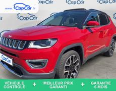 Jeep Compass Carcassonne