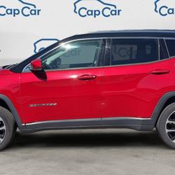 Jeep Compass 1.4 MultiAir 140 Limited occasion - Carcassonne - photo 2/29