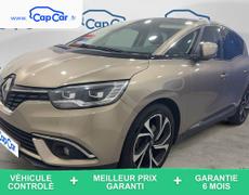 Renault Scenic 4 Nancy