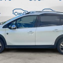 Peugeot 2008 1.2 PureTech 110 Allure Plancher-Bas