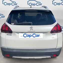 Peugeot 2008 1.2 PureTech 110 Allure Plancher-Bas