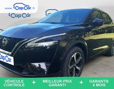 Nissan Qashqai Angoulême