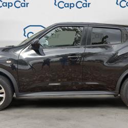Nissan Juke 1.5 dCi 110 2WD Tekna occasion - Montauban - photo 2/28