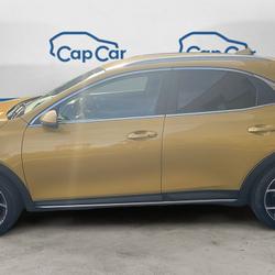 Kia XCee'd 1.4 T-GDI 140 DCT7 Launch Edition occasion - S&eacute;r&eacute;zin-de-la-Tour - photo 2/29
