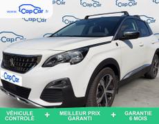 Peugeot 3008 Carcassonne