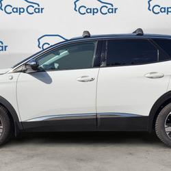 Peugeot 3008 1.6 BlueHDi 120 Crossway Carcassonne
