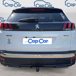 Peugeot 3008 1.6 BlueHDi 120 Crossway Carcassonne
