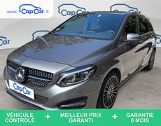Mercedes Classe B Roquebrune-Cap-Martin
