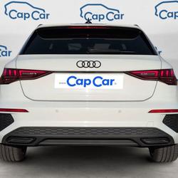 Audi A3 Sportback 45 TFSIe 245 S-Tronic6 Competition Phalsbourg
