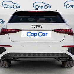 Audi A3 Sportback 45 TFSIe 245 S-Tronic6 Competition occasion - Phalsbourg - photo 3/29