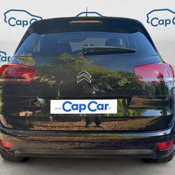 Citroen C4 Spacetourer 1.2 PureTech 130 EAT8 Business occasion - Metz - photo 3/29