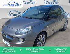Opel Adam Valence