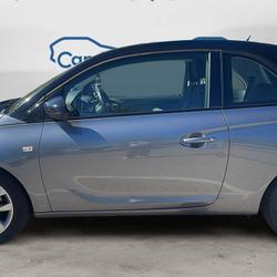 Opel Adam 1.4 Twinport 87 Unlimited occasion - Valence - photo 2/29