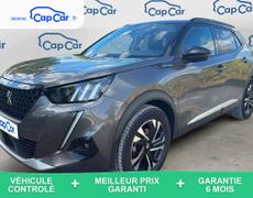 Peugeot 2008 Orléans