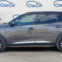 Peugeot 2008 II 1.2 PureTech 130 GT Line - Toit ouvrant occasion - Orl&eacute;ans - photo 2/29