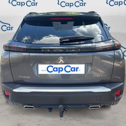 Peugeot 2008 II 1.2 PureTech 130 GT Line - Toit ouvrant occasion - Orl&eacute;ans - photo 3/29