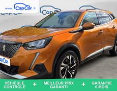 Peugeot 2008 Nancy