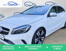 Mercedes Classe A Bastia