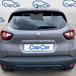 Renault Captur 1.5 dCi 90 Limited Saint-Andr&eacute;-lez-Lille