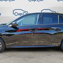 Peugeot 208 II 1.2 PureTech 100 Style - Automatique Entretien constructeur occasion - Saint-Gaudens - photo 2/29