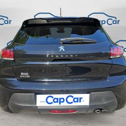 Peugeot 208 II 1.2 PureTech 100 Style - Automatique Entretien constructeur occasion - Saint-Gaudens - photo 3/29