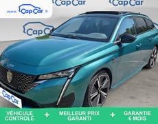 Peugeot 308 III Phase 1 Royan
