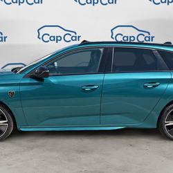 Peugeot 308 SW Phase 2 1.5 BlueHDi 130 EAT 8 GT occasion - Royan - photo 2/29