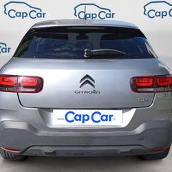 Citroen C4 Cactus 1.2 Puretech 130 EAT6 Shine Caen