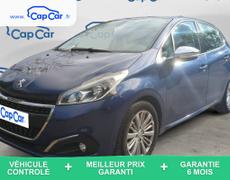 Peugeot 208 - 1.2 PureTech 82 Allure - 6 690 €