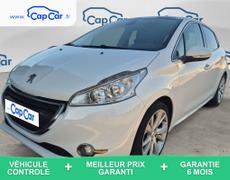 Peugeot 208 Bastia
