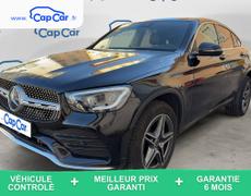 Mercedes GLC Vienne