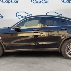 Mercedes GLC 300 de 306 EQ Power 4Matic 9G-Tronic AMG Line - Automatique Vienne