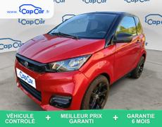 Aixam City Charvieu-Chavagneux