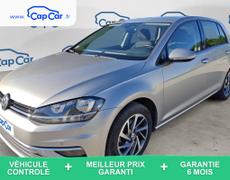 Volkswagen Golf 7 Nîmes